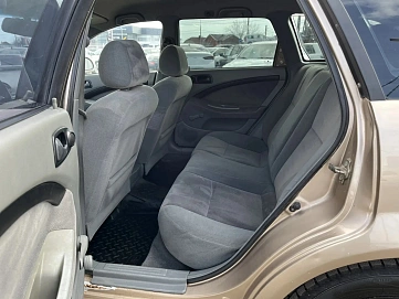 Chevrolet Lacetti, 2006г, передний привод, механика