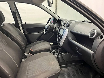 Lada (ВАЗ) Granta, 2014г, передний привод, механика