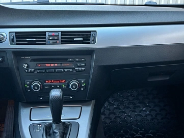 BMW 3 серии, 2007г, полный привод, автомат