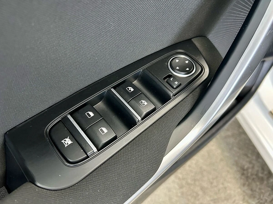 Kia Ceed, 2020г., передний привод, автомат