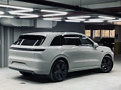 LiXiang L6, 2024г., полный привод, автомат