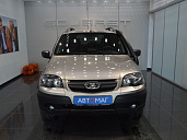 Lada (ВАЗ) Niva, 2020г., полный привод, механика