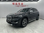 BMW X1, 2022г., передний привод, робот