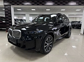 BMW X5, 2025г., полный привод, автомат