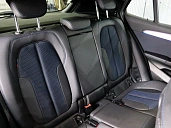 BMW X2, 2020г., полный привод, автомат