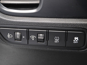 Kia Rio, 2017г, передний привод, механика