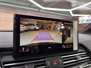 Audi Q5, 2025г, полный привод, робот