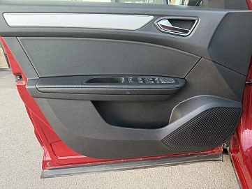 Renault Arkana, 2021г, передний привод, автомат