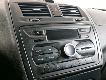 Lada (ВАЗ) , 2016г., передний привод, механика