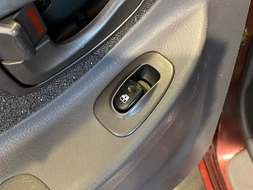 Hyundai Accent, 2006г, передний привод, механика
