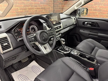 Mitsubishi L200, 2025г, полный привод, автомат