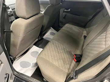 Lada (ВАЗ) Priora, 2013г, передний привод, механика