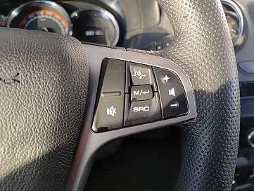 Lada (ВАЗ) , 2022г., передний привод, механика