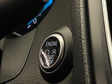 Ford Focus, 2017г, передний привод, робот