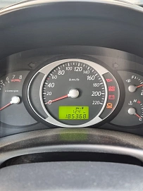 Hyundai Tucson, 2006г, полный привод, механика