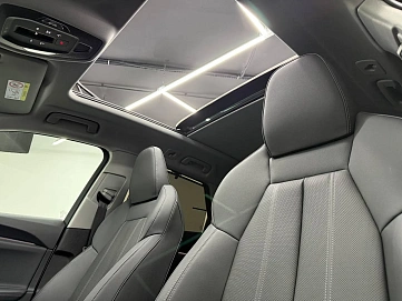 Audi Q5, 2025г, полный привод, робот