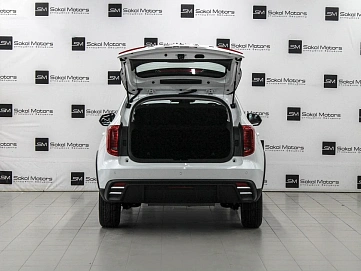 Haval Jolion, 2025г, передний привод, робот