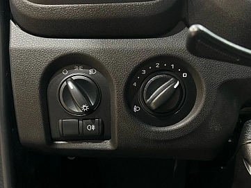 Lada (ВАЗ) Niva Legend, 2023г, полный привод, механика