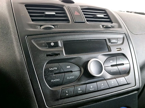 Lada (ВАЗ) , 2016г., передний привод, механика