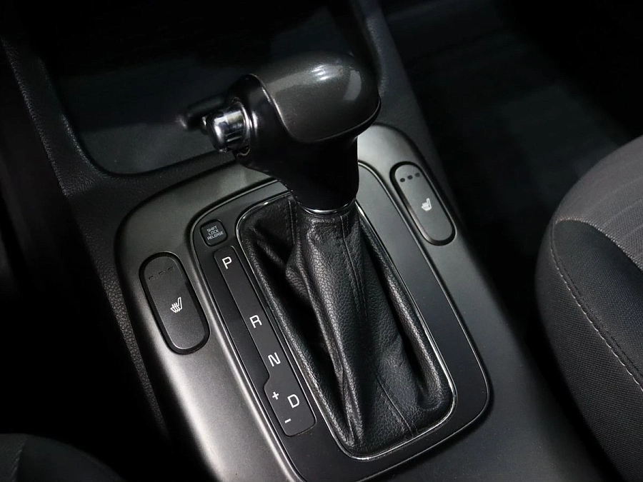 Kia Cerato, 2013г., передний привод, автомат