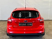 Ford Focus, 2014г., передний привод, механика