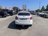 Lada (ВАЗ) Granta, 2014г., передний привод, механика