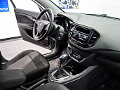 Lada (ВАЗ) Vesta, 2020г., передний привод, вариатор