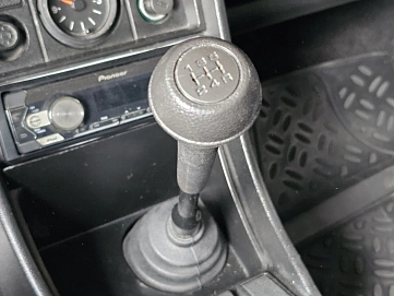 Lada (ВАЗ) 2107, 2011г, задний привод, механика