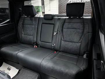 Toyota Tundra, 2025г, полный привод, автомат