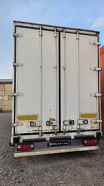 Groenewegen XL, 2002г