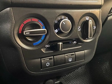 Lada (ВАЗ) Granta, 2019г, передний привод, механика