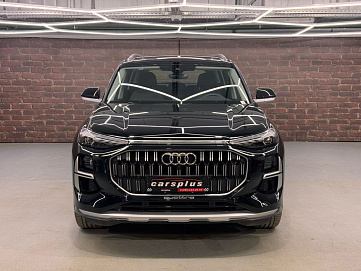 Audi Q6, 2024г, полный привод, робот