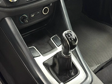 Chery Tiggo 5, 2014г, передний привод, механика