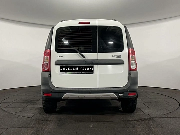 Lada (ВАЗ) , 2019г., передний привод, механика