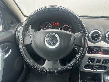 Renault Sandero, 2012г, передний привод, механика