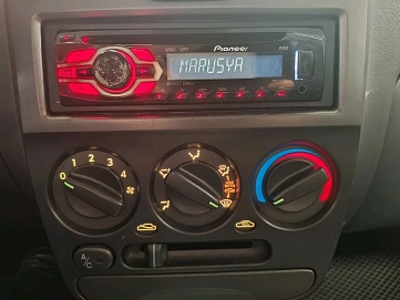 Hyundai Accent, 2003г, передний привод, механика