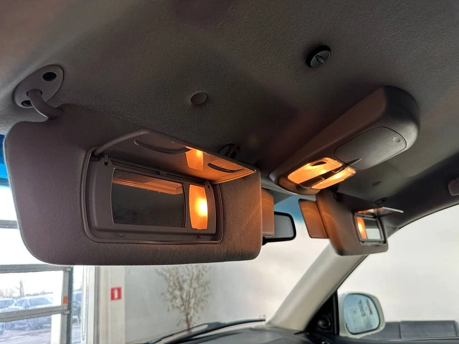 SsangYong Rexton, 2014г., полный привод, автомат