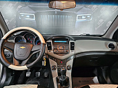 Chevrolet Cruze, 2011г., передний привод, механика