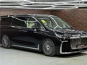Voyah Dream, 2024г., полный привод, автомат