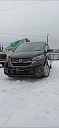 Honda Freed, 2017г., полный привод, вариатор