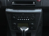 Citroen C4, 2007г., передний привод, автомат