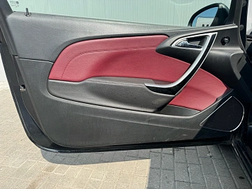 Opel , 2011г., передний привод, механика
