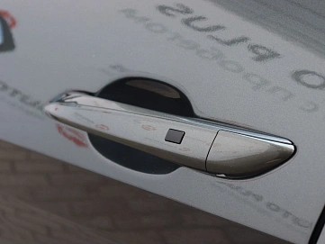 Hyundai Elantra, 2024г, передний привод, вариатор
