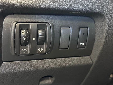 Renault Fluence, 2014г, передний привод, механика