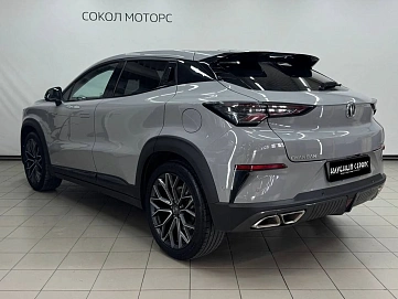 Changan UNI-T, 2024г, передний привод, робот