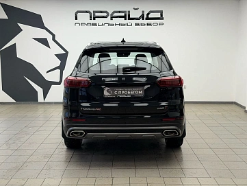 Chery Tiggo 8 Pro, 2023г, передний привод, робот