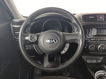 Kia Soul, 2015г, передний привод, механика