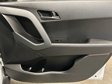 Hyundai Creta, 2019г, передний привод, механика