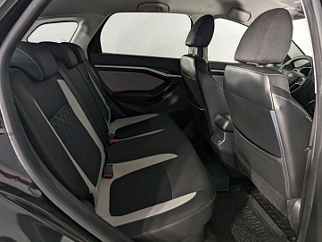 Lada (ВАЗ) , 2019г., передний привод, робот