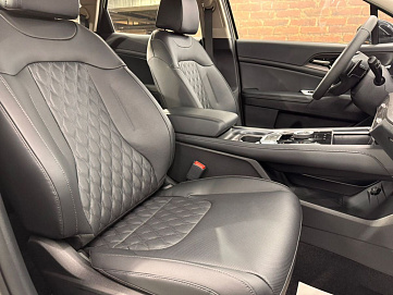 Kia Sportage, 2025г, полный привод, автомат